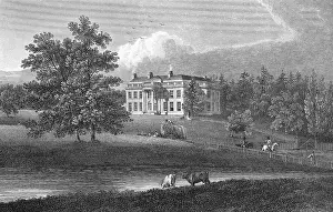 Uxbridge: DELAFORD PARK