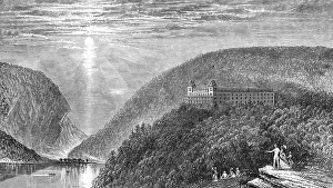 Separating: DELAWARE WATER GAP