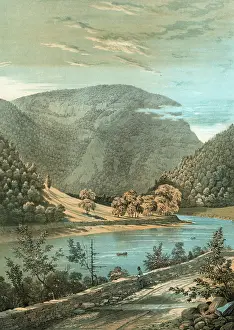 Delaware: Delaware Water Gap