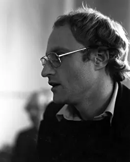 Psychical: Delegate at an SPR international conference, Edinburgh