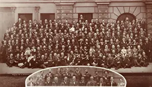 Lcgr1703: Delegates to the First National Convention of the
