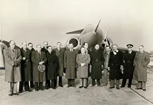 Nato: Twelve delegates from four of the NATO countries