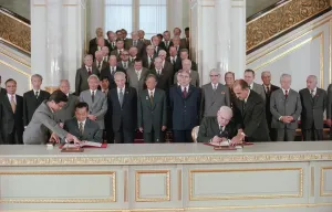 Petroleum: Delegation of Vietnam visits USSR