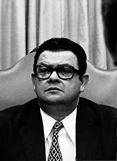 Neto: Delfim Neto sitting at a meeting