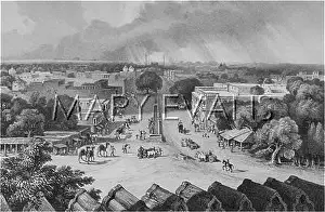 Chowk: DELHI / CHANDEE CHOWK