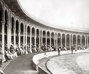 Delhi: Delhi Durbar, India, 1903