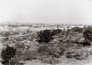 Durbar: Delhi Durbar, probably 1911