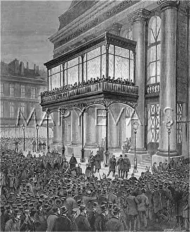Delibes: DELIBES, LAKME, RIOTS