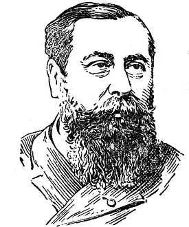 Delibes: Delibes, Leo, 21.2.1836 - 16.1.1891, French composer