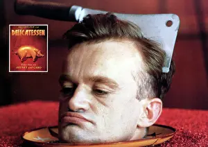 Delicatessen: DELICATESSEN