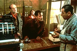 Delicatessen: Delicatessen