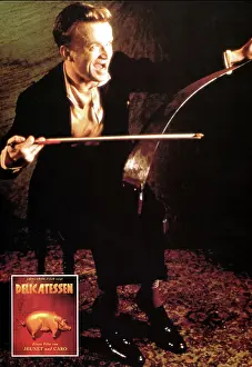 Delicatessen: Delicatessen