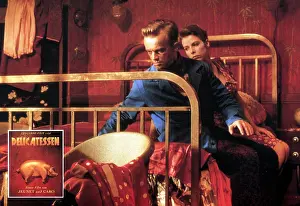 Delicatessen: DELICATESSEN