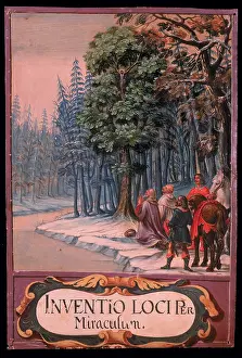 Trumler: The delightful retrieval of the green oak tree