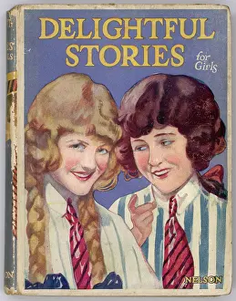 Delightful: DELIGHTFUL STORIES