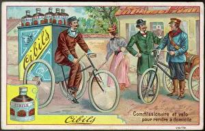 Employ: DELIVERY CYCLES