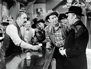 Handerson: Dell Handerson - Charles Laughton - Actor