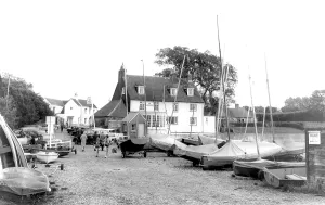 C1965: Dell Quay, c1965