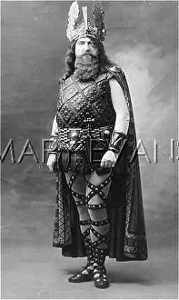 Valkure: DELMAS AS WOTANILDE