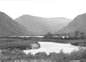 Delphi: Delphi Gorge, Mayo