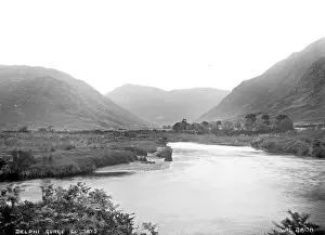Delphi: Delphi Gorge, Mayo