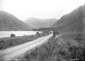 Alongside: Delphi Gorge, Mayo