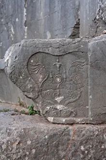 Pythian: Delphi, Greece