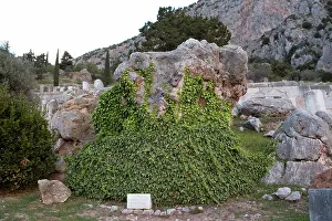 Pythian: Delphi, Greece