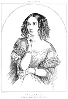 Delphine: DELPHINE GIRARDIN - 3