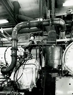 Deltic: Deltic D18-62 engine