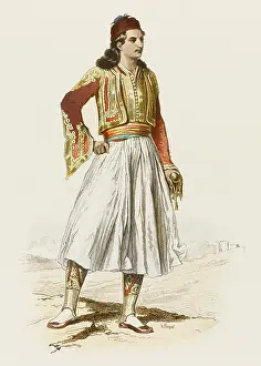 Demetrius: DEMETRIUS MAVROMICHALIS