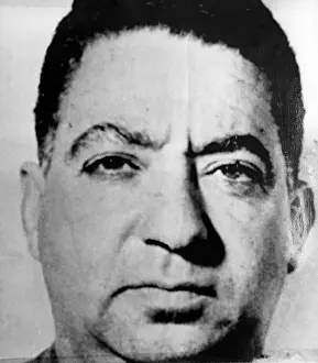 Demitri: Demitri Tsafendas - Dr Verwoerd's assassin