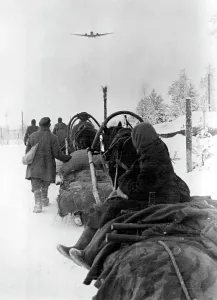 Heights: Demjansk Pocket, 1942