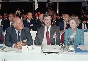 Codesa: Democratic Party at CODESA