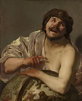Democritus: Democritus