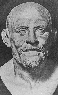 Democritus: Democritus