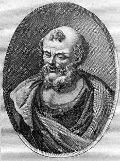 Democritus: Democritus of Abdera