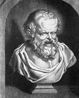 Democritus: Democritus of Abdera