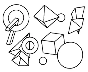 Atoms: Democritus of Abdera