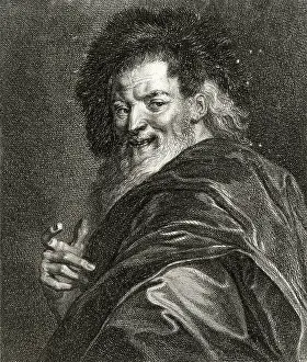 Democritus: DEMOCRITUS/COYPEL