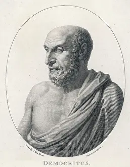 Democritus: Democritus - Day - Rome
