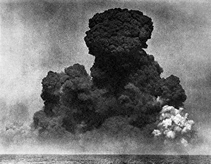 Disintegrated: The Demolition of Heligoland, Germany, 1947