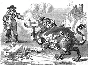 Worldly: DEMON OF GAMBLING C17