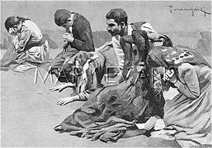 Affliction: DEMONOPATHS 1891