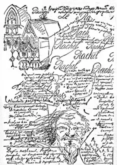 Dostoyevsky: Demons