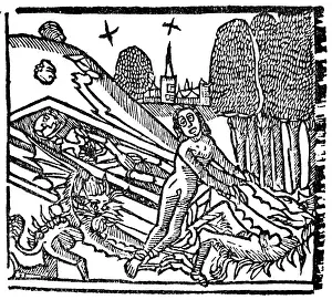 Seize: Demons Seize Dead Soul