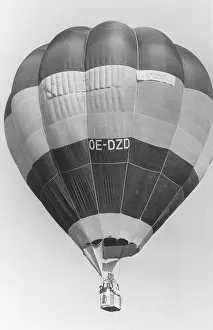 Bloc: Demonstration balloon ride by Soviet > Mothers for Peace 