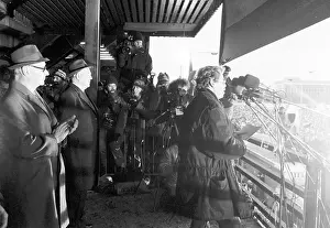Adamec: Demonstration - Letna - Vaclav Havel - Alexander