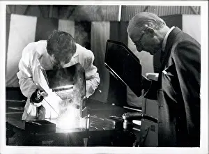 Revolutionise: Demonstration of Magic Box, Hydrox fuel cell, Cambridge