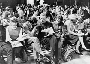 Savio: Demonstration - Protest - Activism - 1960s